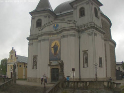 Bazilika Nanebevzetí Panny Marie