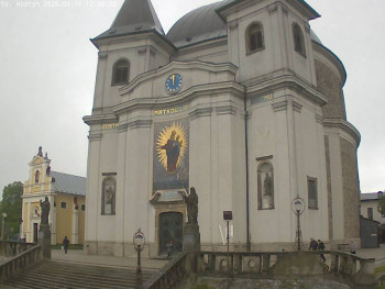 Svatý Hostýn
