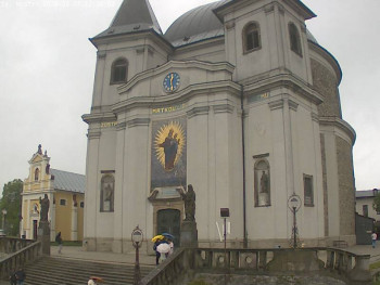 Svatý Hostýn
