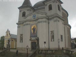Bazilika Nanebevzetí Panny Marie