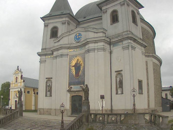 Svatý Hostýn