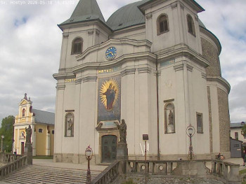 Svatý Hostýn