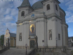 Bazilika Nanebevzetí Panny Marie