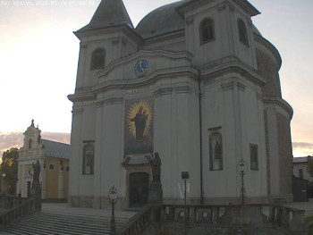Svatý Hostýn