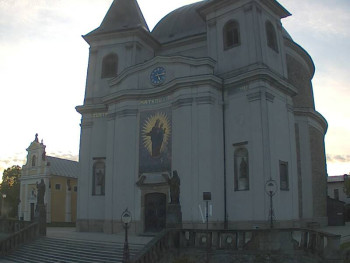 Svatý Hostýn