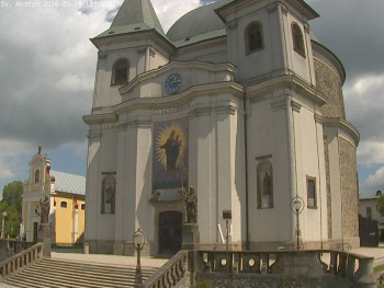 Svatý Hostýn