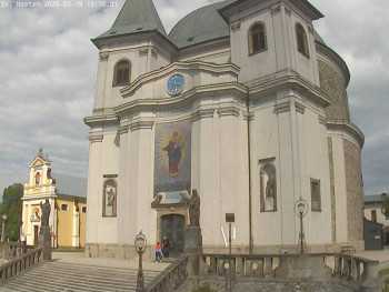 Svatý Hostýn