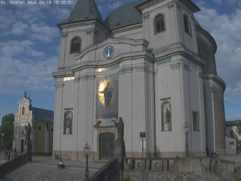 Svatý Hostýn
