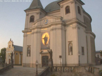 Svatý Hostýn