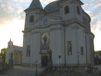 Svatý Hostýn