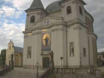 Svatý Hostýn