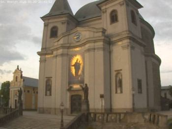 Svatý Hostýn