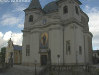 Svatý Hostýn
