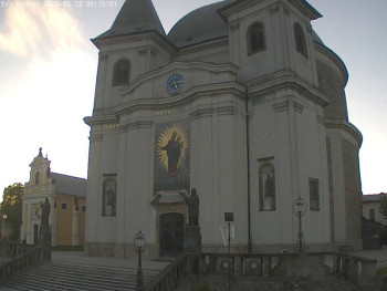 Svatý Hostýn
