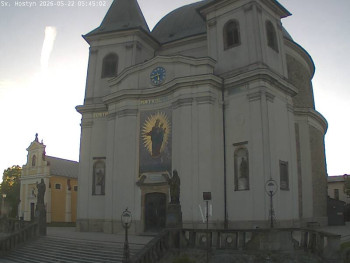 Svatý Hostýn