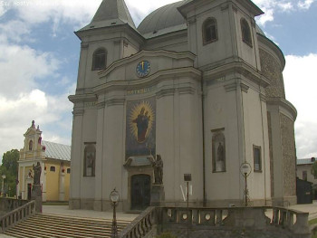 Svatý Hostýn