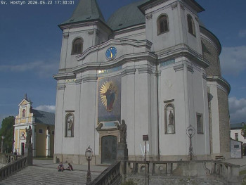 Svatý Hostýn