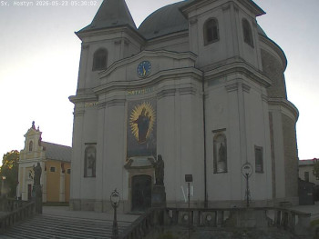 Svatý Hostýn