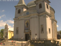 Bazilika Nanebevzetí Panny Marie