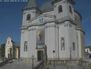 Svatý Hostýn