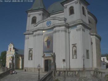Svatý Hostýn
