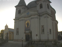 Bazilika Nanebevzetí Panny Marie