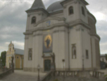 Svatý Hostýn