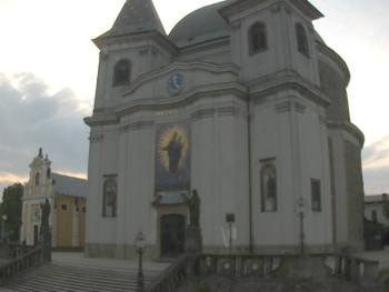 Svatý Hostýn