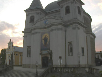 Svatý Hostýn