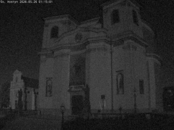 Svatý Hostýn