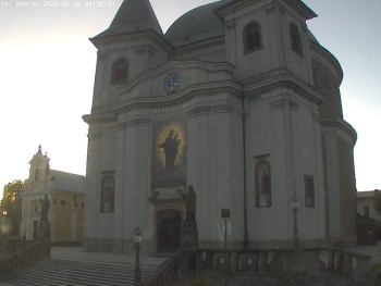 Svatý Hostýn