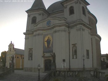 Svatý Hostýn