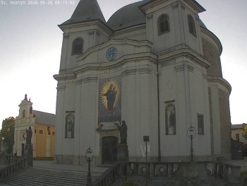 Svatý Hostýn