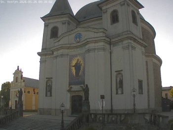 Svatý Hostýn