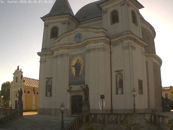 Svatý Hostýn