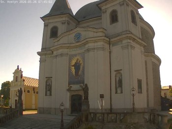 Svatý Hostýn