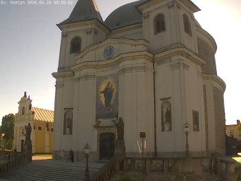 Svatý Hostýn