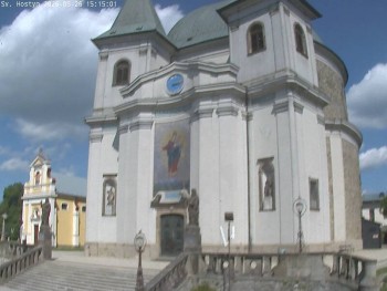 Svatý Hostýn