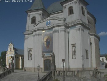 Svatý Hostýn