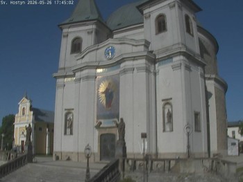 Svatý Hostýn