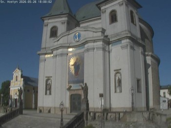 Svatý Hostýn