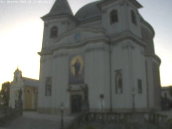 Svatý Hostýn