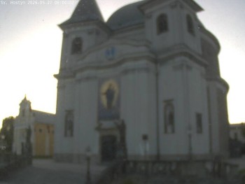 Svatý Hostýn