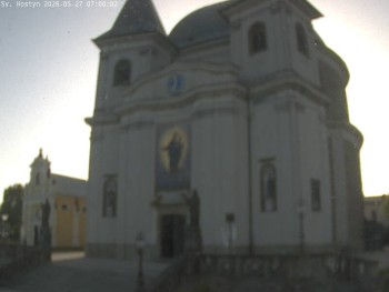 Svatý Hostýn