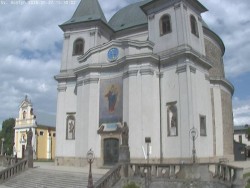 Bazilika Nanebevzetí Panny Marie