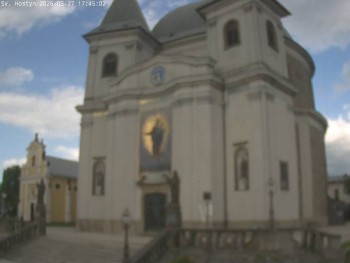 Svatý Hostýn