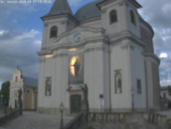 Svatý Hostýn