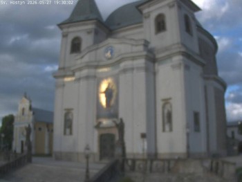 Svatý Hostýn