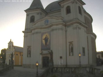 Svatý Hostýn