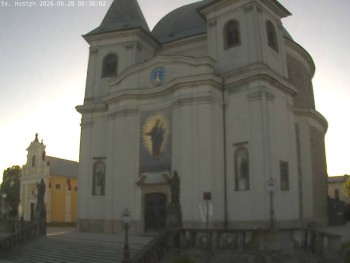 Svatý Hostýn